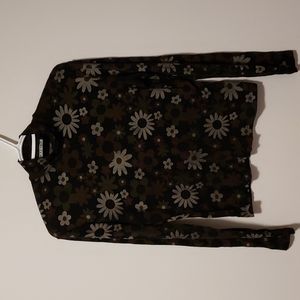 Shirt long sleeve / chandail manche longue